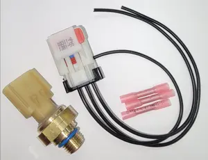 4928593 Cummins Pressure Sensor with Pigtail