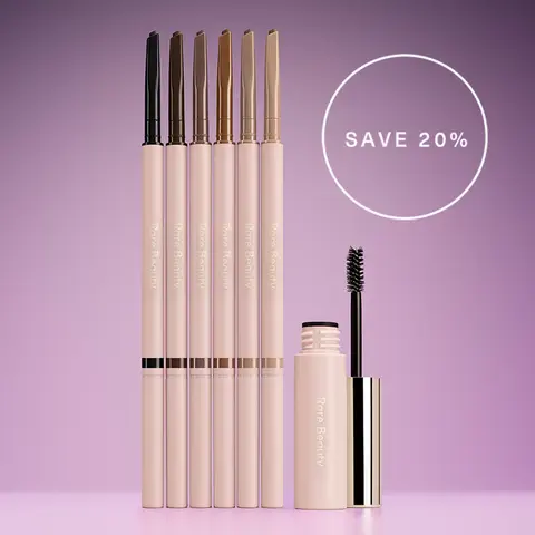 Brow Gel & Pencil Duo