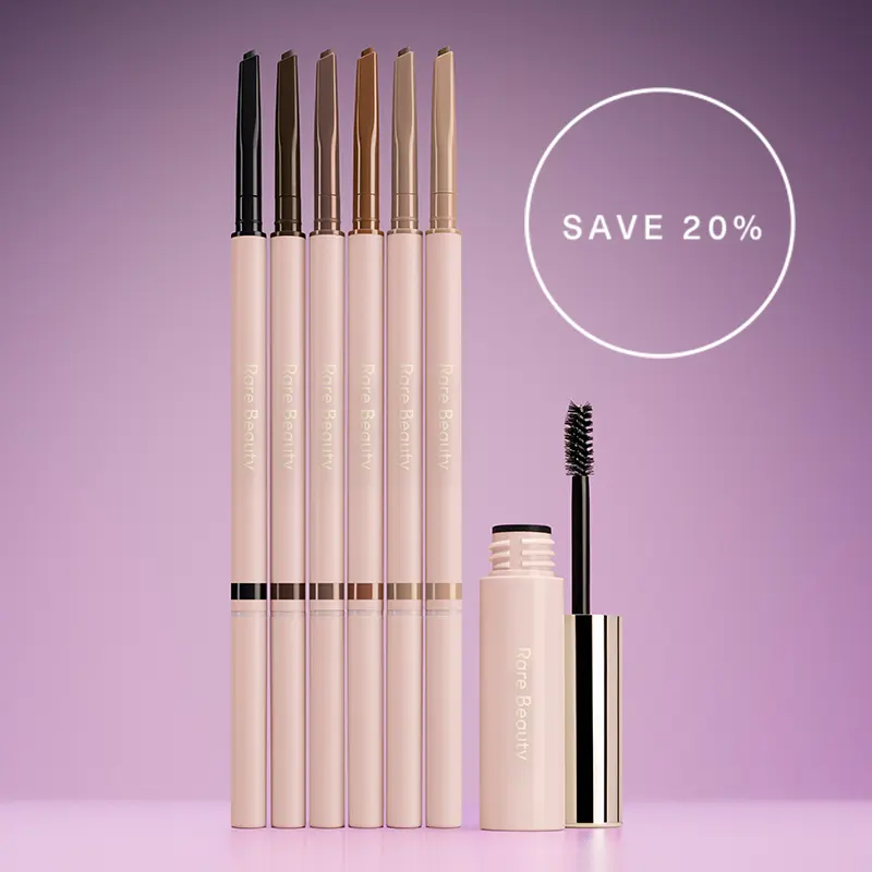 Brow Gel & Pencil Duo Brow Gel & Pencil Duo