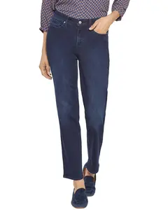 NYDJ Emma Underground Slender Jean