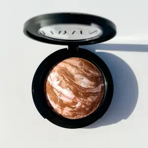 Baked Bronzer