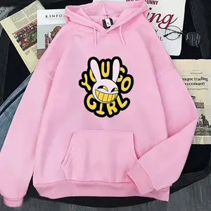 The Amazing Digital Circus Jax Hoodie Men Harajuku Funny Kawaii Hoodies Unisex Cute Rabbit Vintage Pullovers Sweatshirts Cartoon 4UK