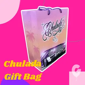 Chulada Gift Bag