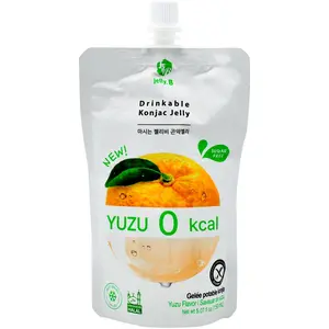 Jelly B Drinkable Konjac Jelly – Yuzu