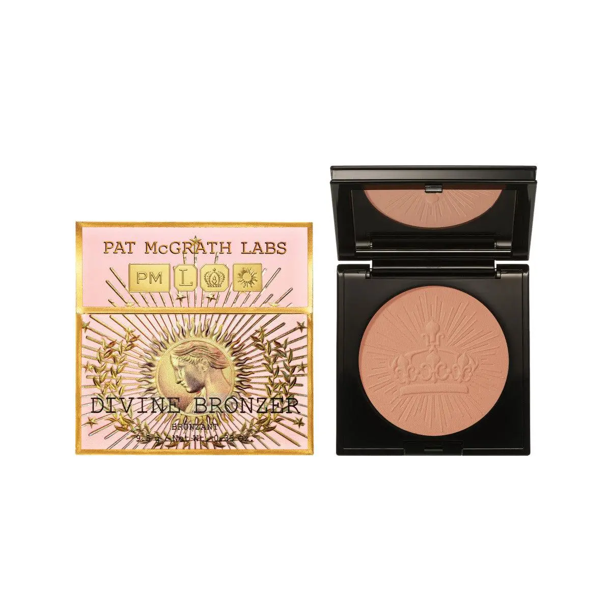Skin Fetish: Divine Bronzer Skin Fetish: Divine Bronzer
