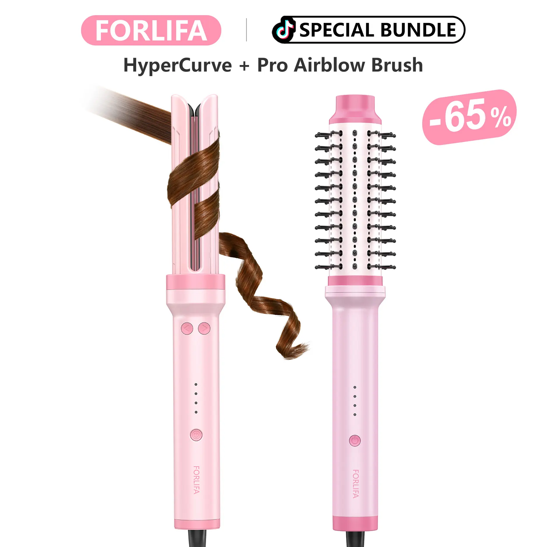 FL1001+FL6001 Bundle