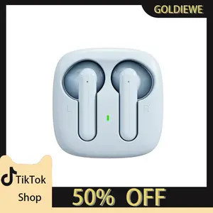 Epic Sound TWS Earbuds 12Hr BASS BEASTAuto-Pair Phone/PCSweatproof Sport Mode Fashion LED Case + HIFI V5.3 Chip | Gaming & Workout Ready