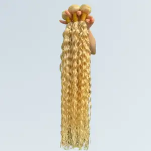 613 Blonde Single Bundles