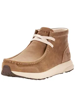 Ariat Women's Spitfire Bomber Boot Moc Toe - 10025952