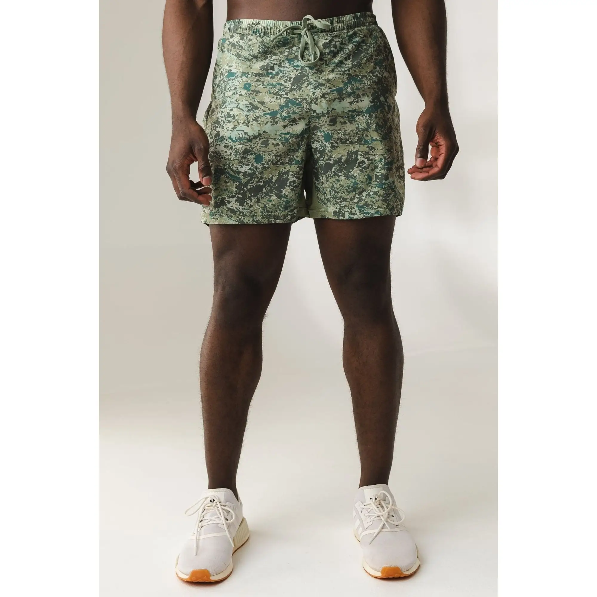Vitality Prime Train Short 6"