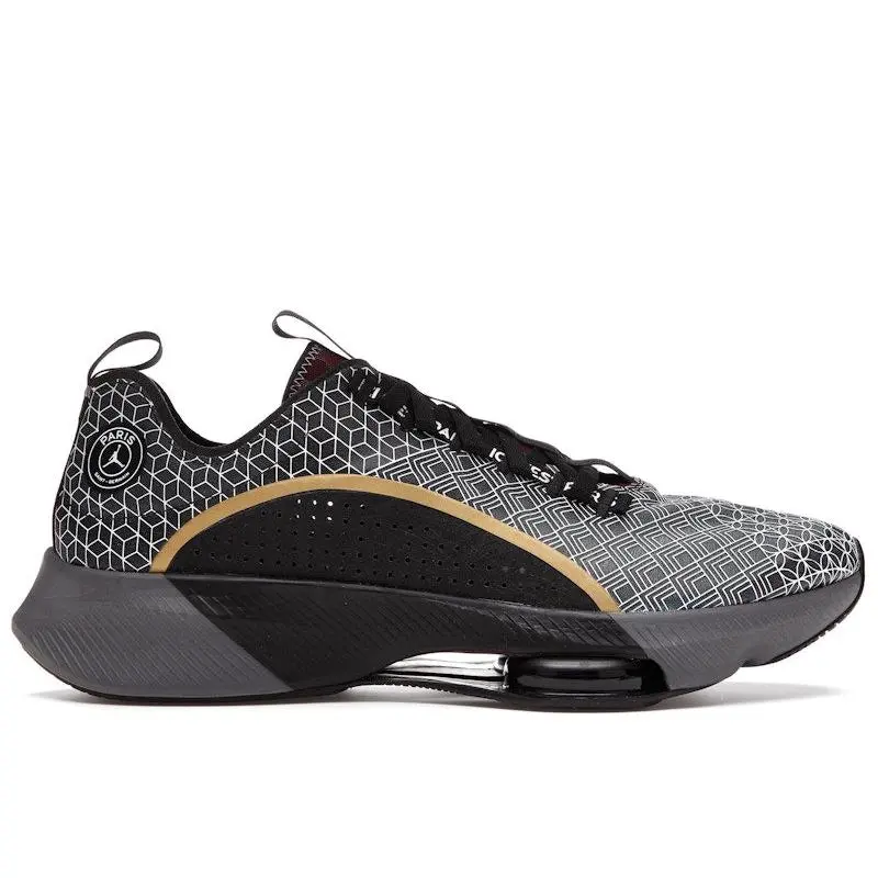 Jordan Men's Zoom Renegade PSG (2020), from StockX