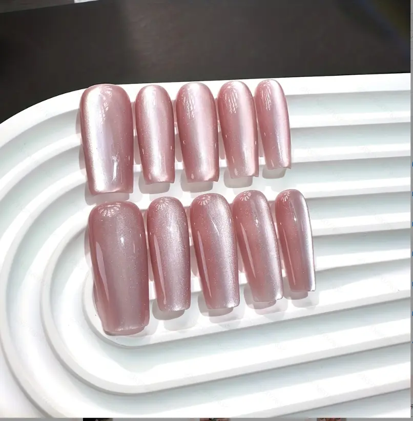 Clearance Sale clearance nails Clearance Overstock Closeout Final Stock Surplus Stock   Collection Handmade Acrylic Press On Nails - 10PCS Reusable Salon Grade Relief Sculpture 3D Flower Rhinestone Luxury Manicure #CoutureNails #HandmadePressOnNails