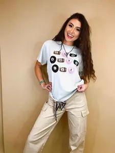 The Cassie Cargo Pants