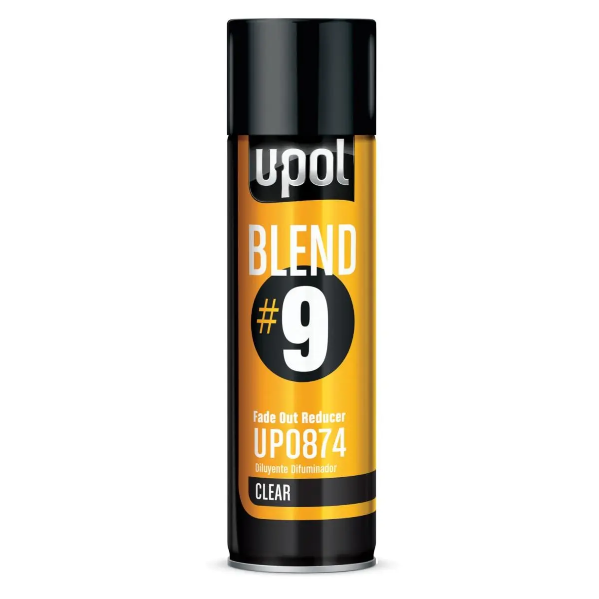U-POL Products UPL-UP0874 Blend No.9 Fade Out