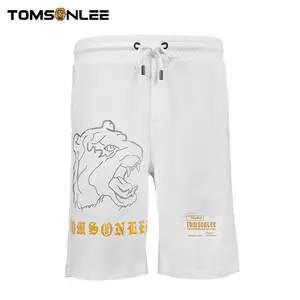 Men's Summer Everyday Comfort Shorts - Soft Cotton Blend Breathable Shorts for Casual Wear