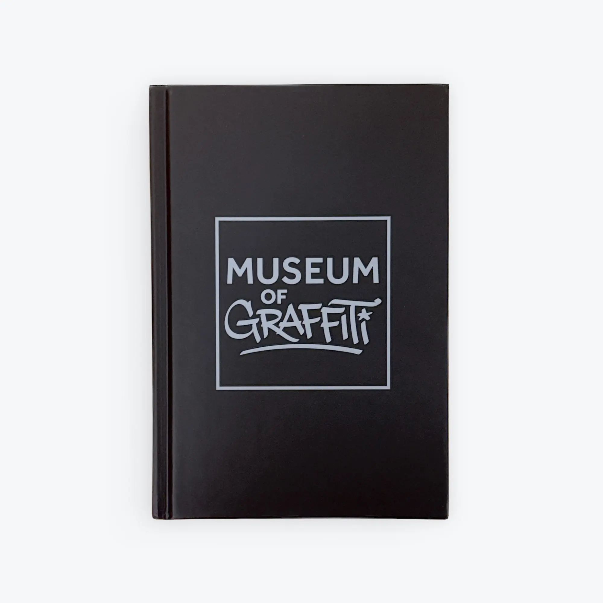 Museum of Graffiti Black Book, Office Art Supplies for Drawing & Writing