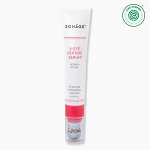 A-Eye Peptide Serum™ - Comfortable Peptide Serum for Skin Care