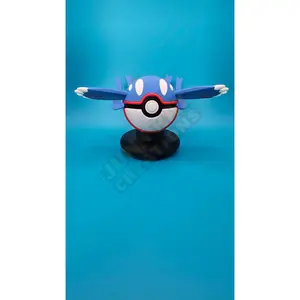 #0382 Kyogre