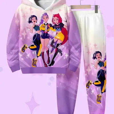 Halloween 2023 Girls TikTok Shop - Main Image