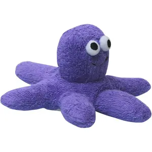 Ramie Octopus Scrubby