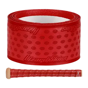 Lizard Skins DSP Ultra Baseball & Softball Bat Grip - Crimson Red