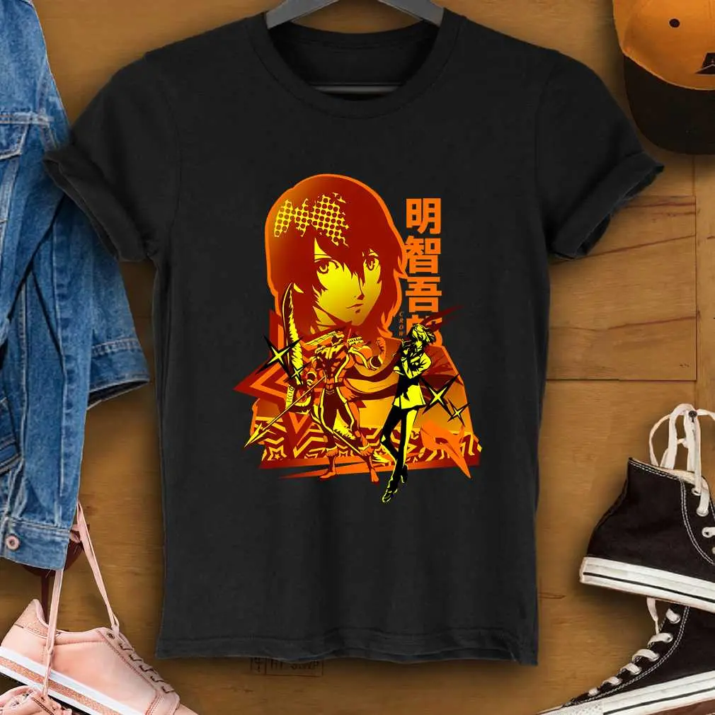 Code Name Crow T-Shirt