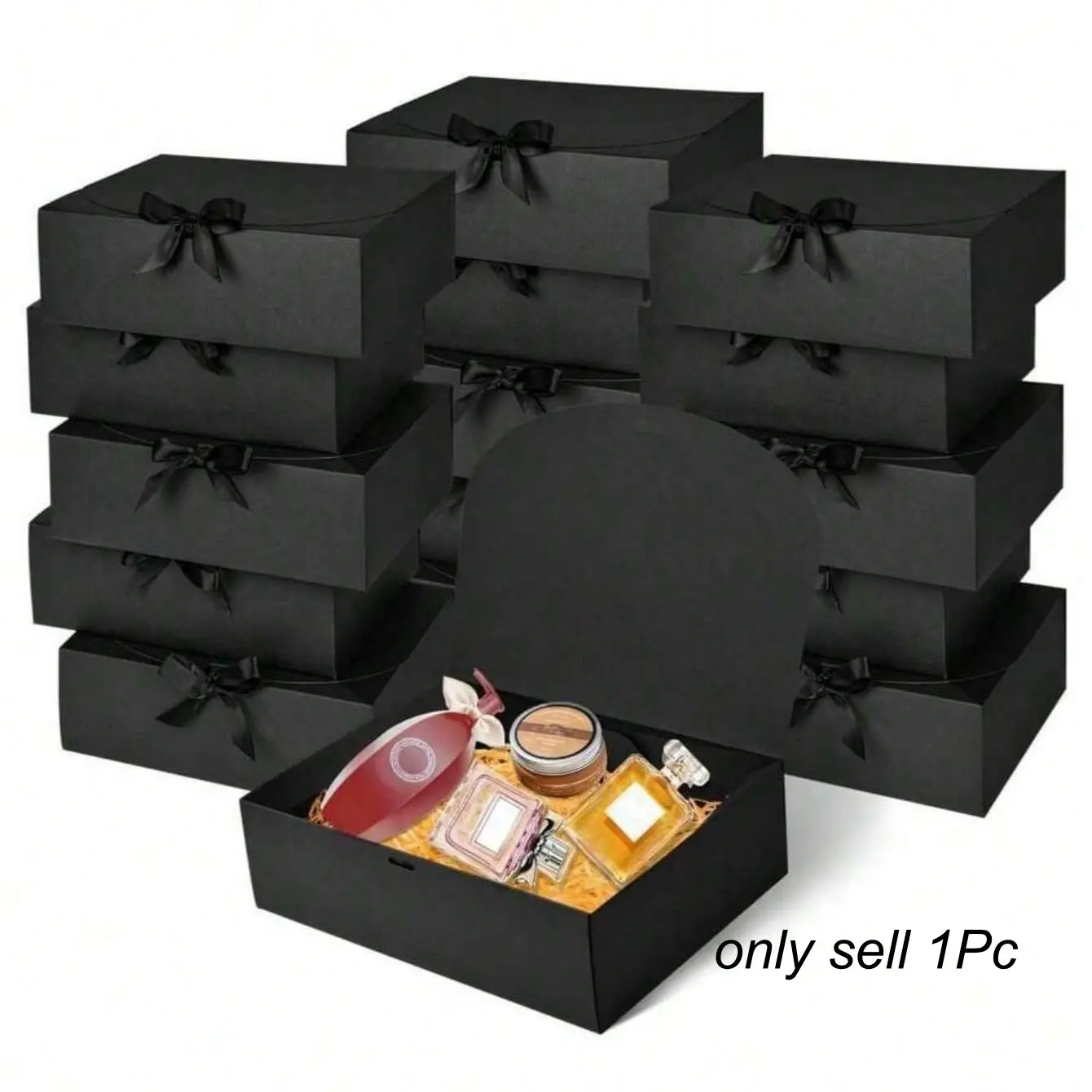Wedding Proposal Gift Box Set, Gift Box Packaging, Gift Package, Elegant Wedding Favor Boxes & Decorations, Perfect for Bridal Shower, Engagement Party, Special Occasions