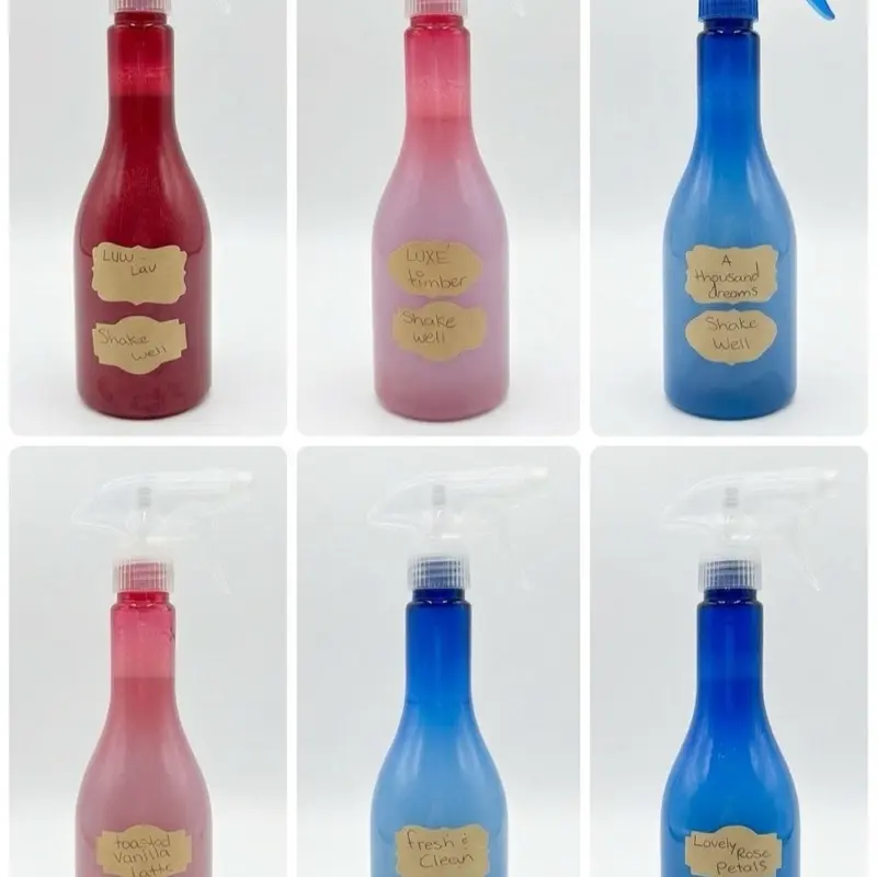 14oz Luxury Multi-Surface Cleaner 14oz Luxury Multi-Surface Cleaner