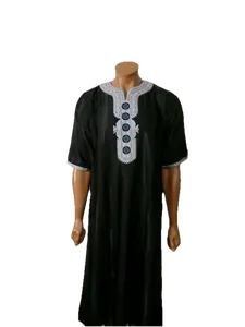 Muslim Men Thobes