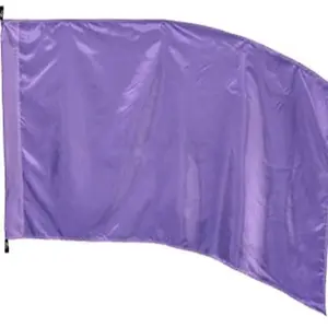 Colorguard Flag