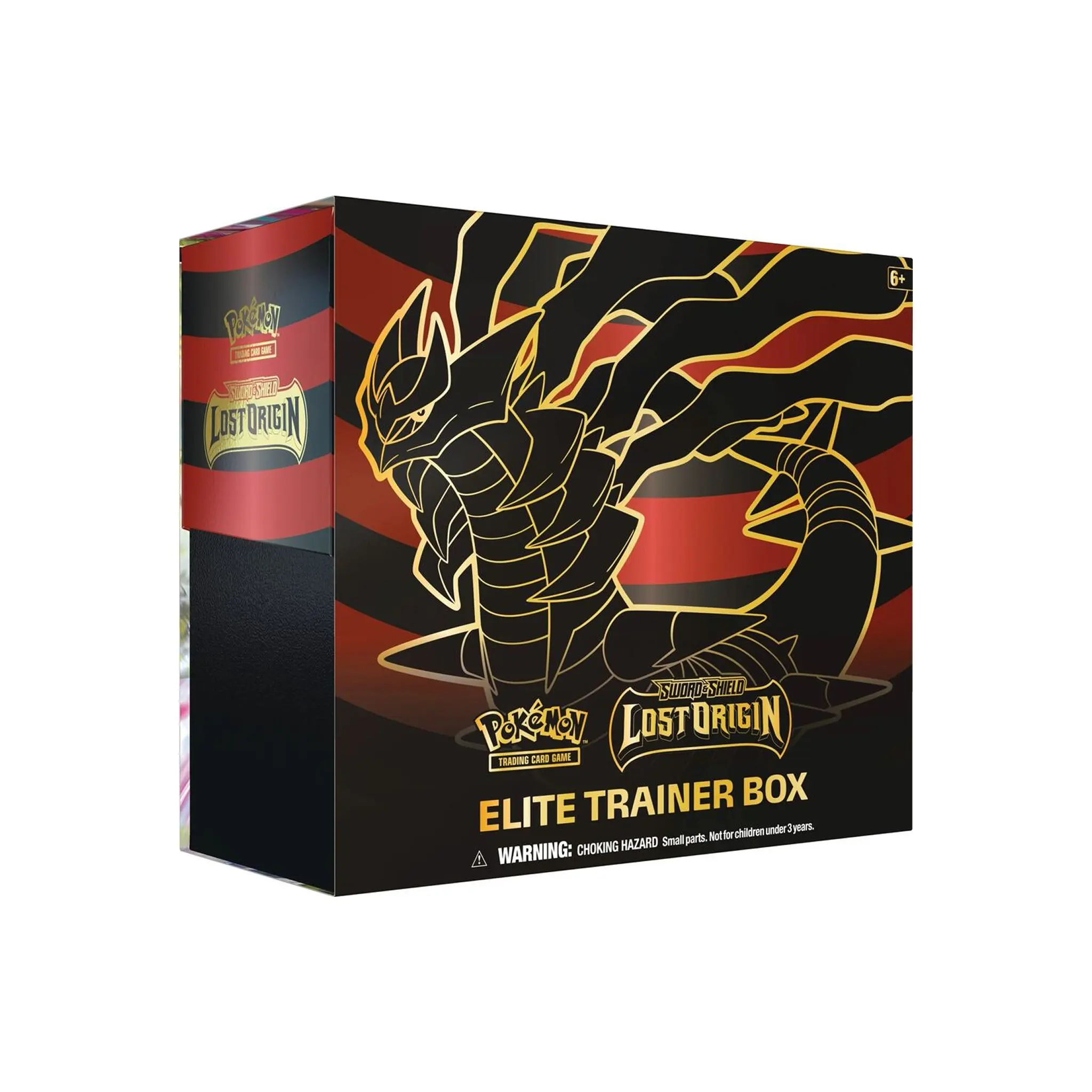 pokemon booster box lost origin card list Hidden Gems Pokémon Booster Box 3.0 – HiddenGems main image 1