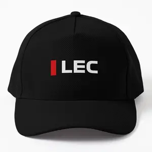 Charles Leclerc Name Tag Twill Cap Hat - Perfect for Formula 1 Fans, Supporters of Charles Leclerc, and Racing Enthusiasts