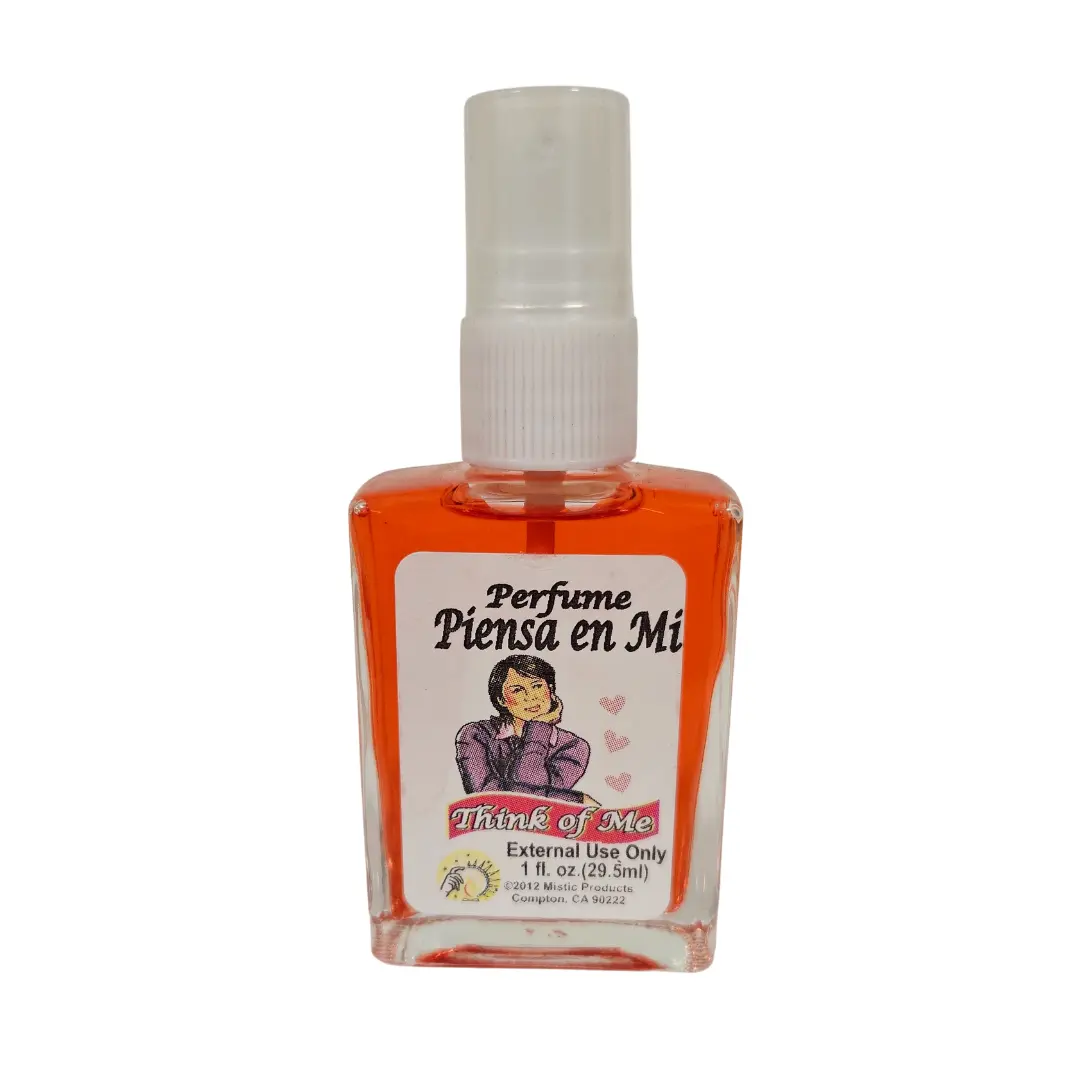 Piensa En Mi / Think Of Me Perfume Piensa En Mi / Think Of Me Perfume