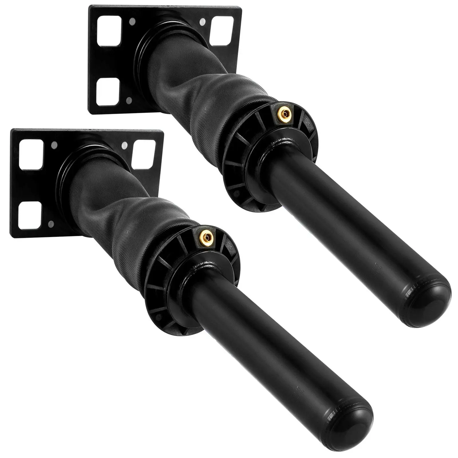 【Summerfinds】VEVOR Rear Cab Air Shock Absorber for International Prostar 2008+ 3595977C96 3595977C95 Cab Air Shock Dampen the Driving Vibration (Two Piece(a pair))