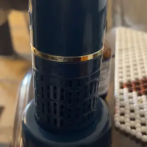 Portable Automatic Fruit & Vegetable Washing Machine - Electric Purification Technology, Essential for Healthy Kitchen, Exclusive Kitchen Gift Cleaning