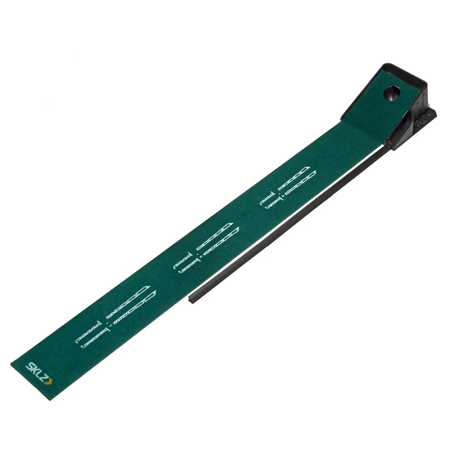 SKLZ Accelerator Pro - True-Roll Putting Surface with Precise Alignment Guides for Enhanced Accuracy and Distance Control