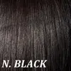 NATURAL BLACK