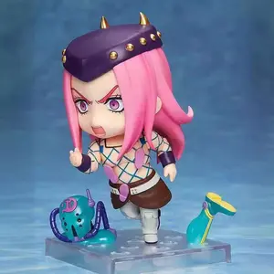 JOJO's Bizarre Adventure Series Anime Figurine Home Decoration Desktop Ornament