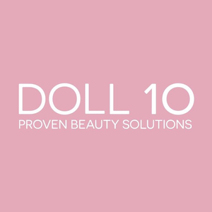 Doll 10 Beauty