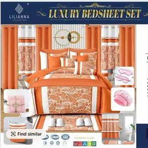 Bedsheet