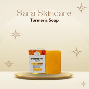 Body  SOAP EXFOLIATING BATHING  SOAP Deep Cleansing Soap Body Care Products