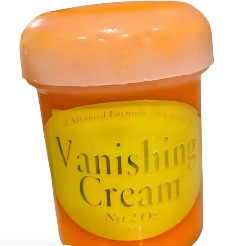 Vanishing cream hydrating Moisturizer