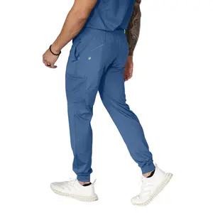 Evrpur2.0® Men's Scrub Joggers 33" Inseam