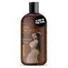 Hair Growth by Jailyne Shampoo – Beer & Vegan Keratin Shampoo with Natural Ingredients for Hair Growth & Health – 16 oz (480ml) Daily Gentle Haircare