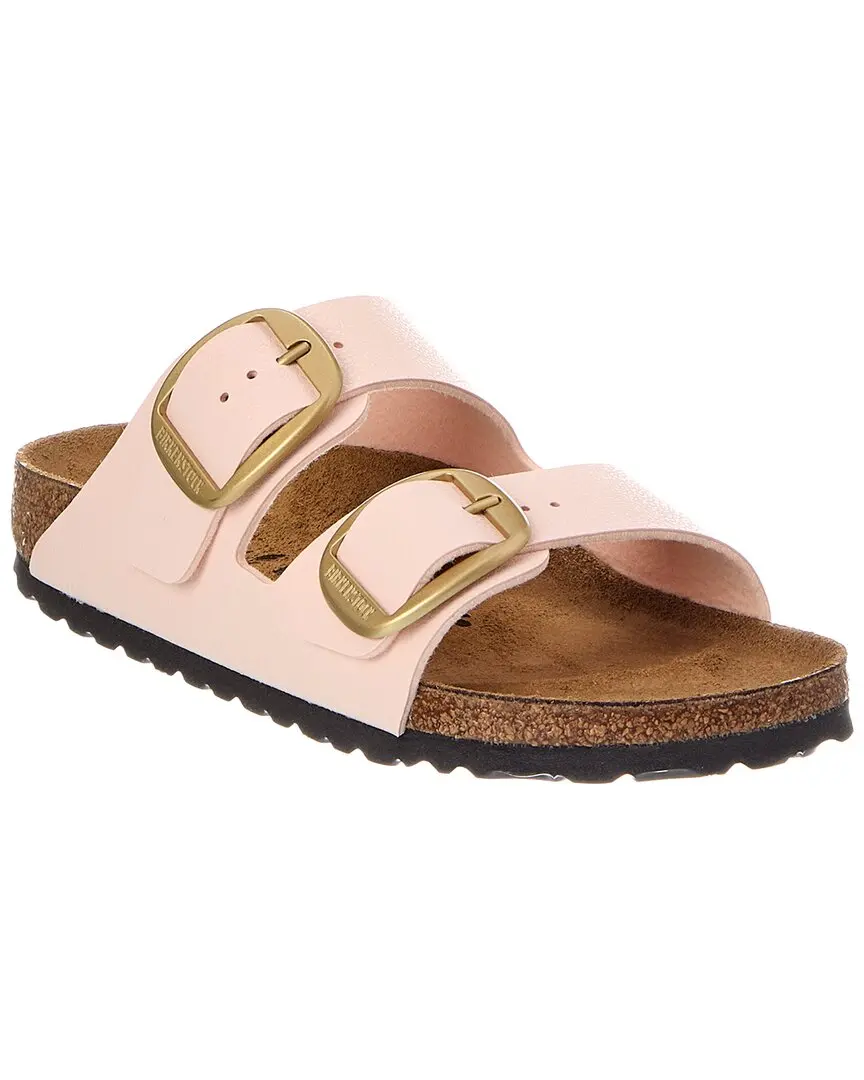 Birkenstock Arizona Big Buckle Leather Sandal