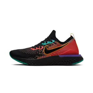 Epic React Flyknit 2 Wmns "Black" CK0818 001