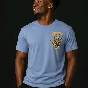 Munyunz drip Co graphic Tshirt