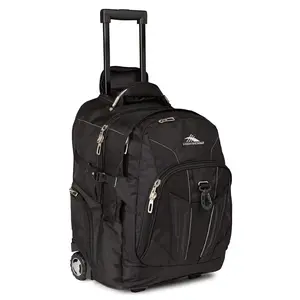 High Sierra Wheeled Backpack