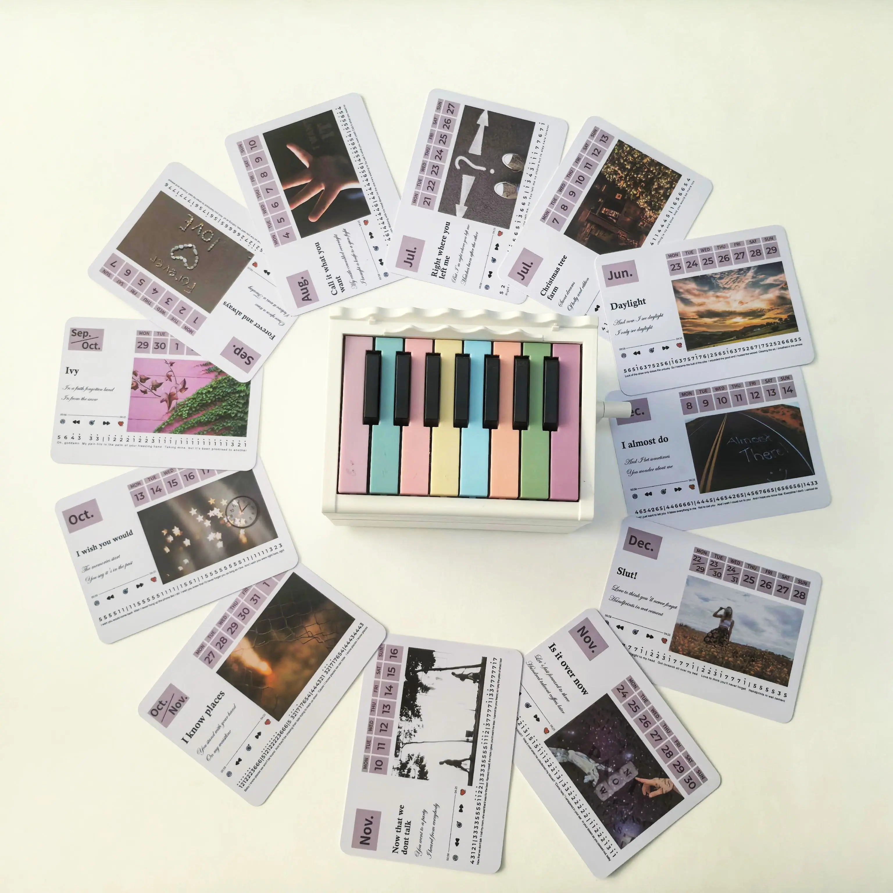 Piano + 20 Pop Music Sheet Music