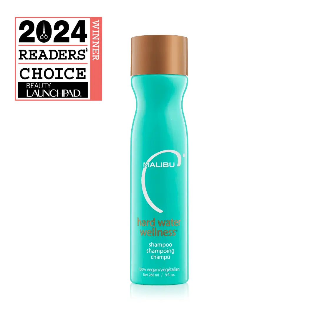 Hard Water Wellness® Shampoo Hard Water Wellness® Shampoo